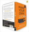 Make Your Own Luck by Bob Miglani,Rehan Yar Khan [Paperback]