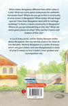 NAMMA BANGALORE by Shoba Narayan [Paperback]