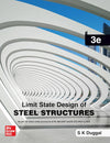 Limit State Design Of Steel Structures by S K Duggal [Paperback]