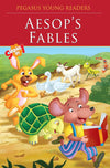 Aesop's Fables by Team Pegasus [Paperback]