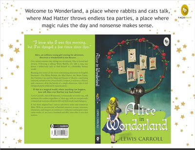 My First Classic for Children (Box-Set of 4 Books) [Paperback]