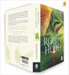 The Merry Adventures of Robin Hood by Howard Pyle [Paperback]