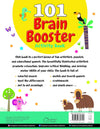 101 Brain Booster [Paperback]