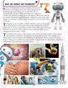 All About Science and Technology Encyclopedia for Children [Paperback]