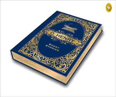 O Henry Short Stories by O. Henry [Hardcover]