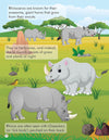 Explore the Jungle [Paperback]