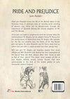Pride and Prejudice by Jane Austen [Hardcover]