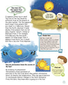 Amazing Questions & Answers Solar System [Paperback]