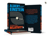 Relativity: The Special And The General Theory by Albert Einstein - Theory of Relativity by Albert Einstein [Paperback]