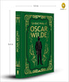 Greatest Works of Oscar Wilde by Oscar Wilde [Hardcover]