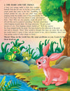101 Aesop's Fables with Moral [Paperback]