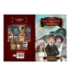 The Railway Children by Edith Nesbit [Paperback]
