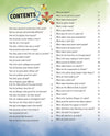 Amazing Questions & Answers Plants by Om Books Editorial Team [Paperback]
