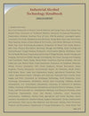 INDUSTRIAL ALCOHOL TECHNOLOGY HANDBOOK [Paperback]