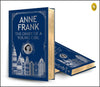 The Diary Of A Young Girl by Anne Frank [Hardcover]