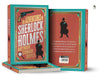 The Adventures of Sherlock Holmes by Arthur Conan Doyle [Hardcover]