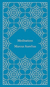 Meditations by Marcus Aurelius [Hardcover]