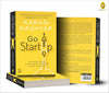 Go Start Up by Karan Kashyap [Paperback]