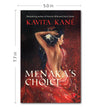 Menaka’s Choice by Kavita Kané [Paperback]