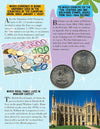 Amazing Places Encyclopedia [Paperback]