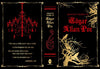 Greatest Works of Edgar Allan Poe by Edgar Allan Poe  (Deluxe Hardbound Edition) [Hardcover]