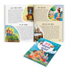 108 Krishna Stories for Children [Paperback] Hindi