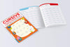 Cursive Handwriting Small Letters Capital Letters Joining Letters and Word Family Level 1 Set of 4 Books [Paperback]