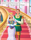 A Cunning Friend (Famous Moral Stories) by Dreamland Publications [Paperback]