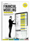 Financial Modeling Handbook by Zebra Learn [Hardcover]