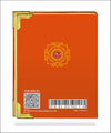 HANUMAN CHALISA by JYOTI SARKAR [Paperback] Bengali Edition