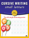 Cursive Writing Small Letters [Paperback]