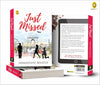Just Missed by Himanshu Bhatia [Paperback]