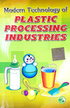 Modern Technology of Plastic Processing industries [Paperback]