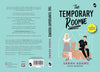 The Temporary Roomie by Sarah Adams [Paperback]