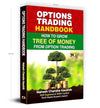 Options Trading Handbook by Mahesh Chandra Kaushik [Paperback]