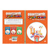 Quantitative Reasoning For Young Minds Level 4 [Paperback]