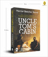 Uncle Tom's Cabin by Harriet Beecher Stowe [Paperback]