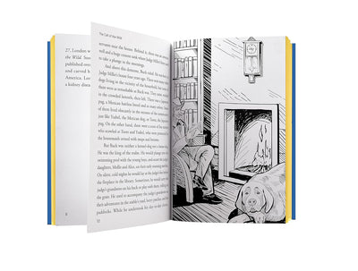 The Call of the Wild [Hardcover]