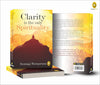 Clarity is the only Spirituality by Susunaga Weeraperuma [Paperback]