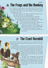 365 Panchatantra Stories [Hardcover]