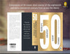 Top 50 World’s Greatest Short Stories - Set of 4 Books [Paperback]