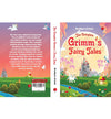 THE COMPLETE GRIMM'S FAIRY TALES by Brothers Grimm [Paperback]