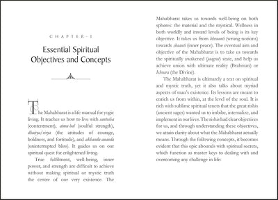 Lessons from the Mahabharat by Pranay [Paperback]