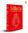 Siddhartha by Hermann Hesse [Hardcover]