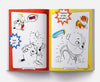 Paw Patrol Top Pups Dot to Dot Activity book by Wonder House Books [Paperback]
