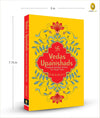 Vedas & Upanishads: Greatest Spiritual by Pranay [Paperback]