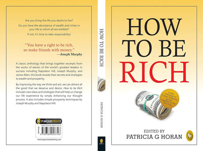 How to be Rich [Paperback]