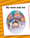 My World by Pegasus Team [Paperback]