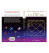 Learn Think and Predict Through Astrology by Prof. C. P. Arora [Paperback]