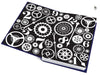 The Time Machine by H.G. Wells [Hardcover]
